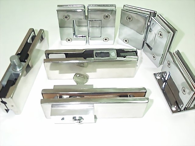 衛浴夾角系列